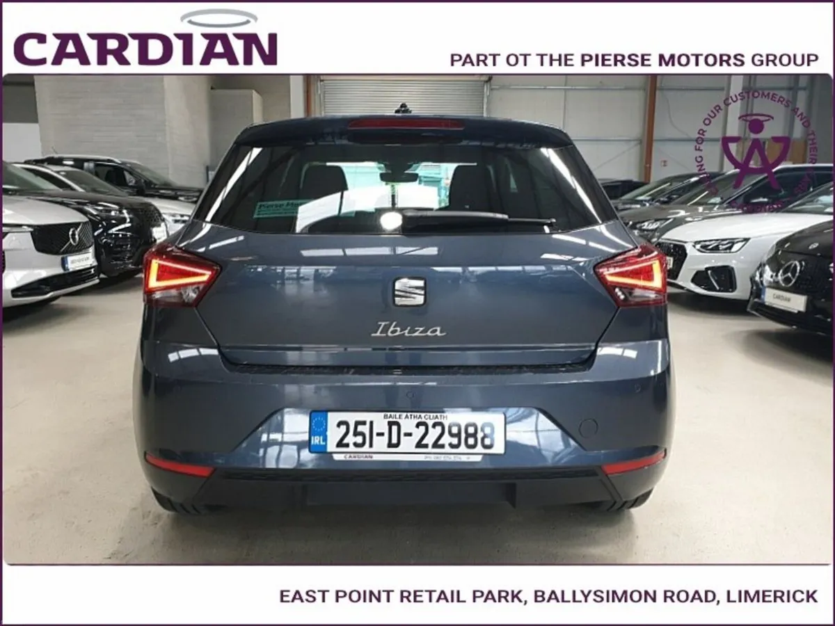 SEAT Ibiza Ibiza 1.0TSI 115hp DSG Xcellence - Image 6