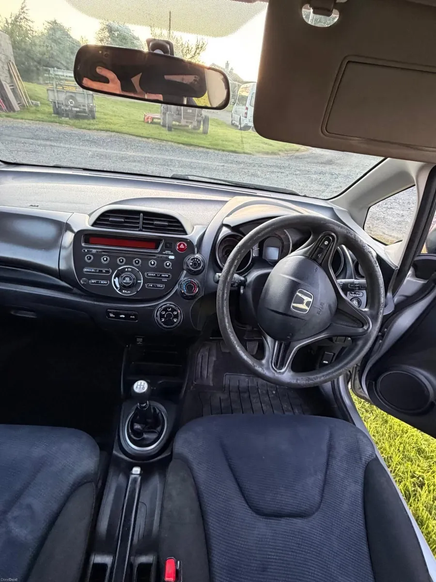 Honda Jazz I-VTEC S AC 2012 NCT Until June 2027 | - Image 4