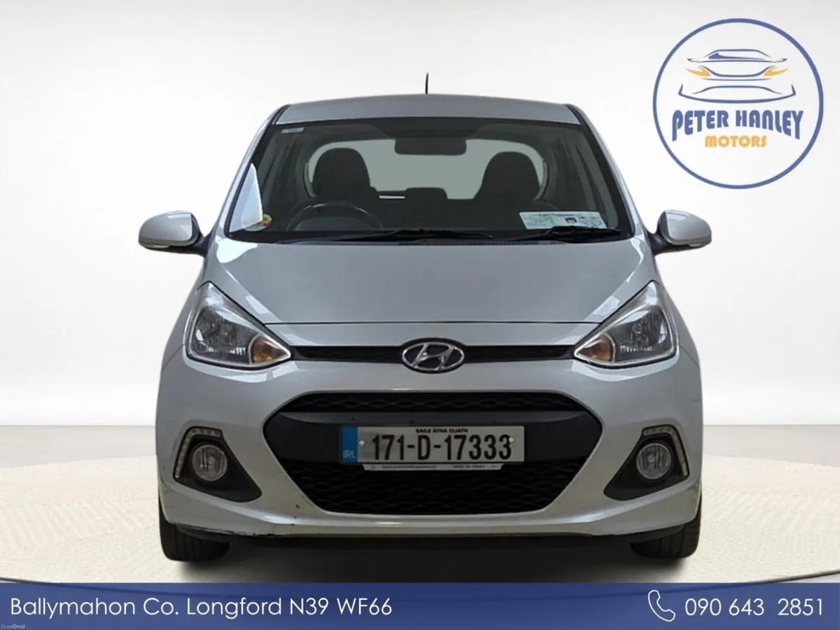 Hyundai i10 1.0 Premium - Image 3