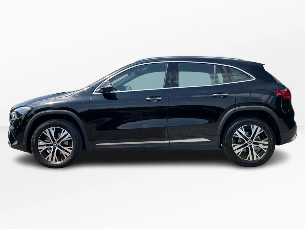 Mercedes-Benz GLA 180D Progressive Line Plus - Image 5