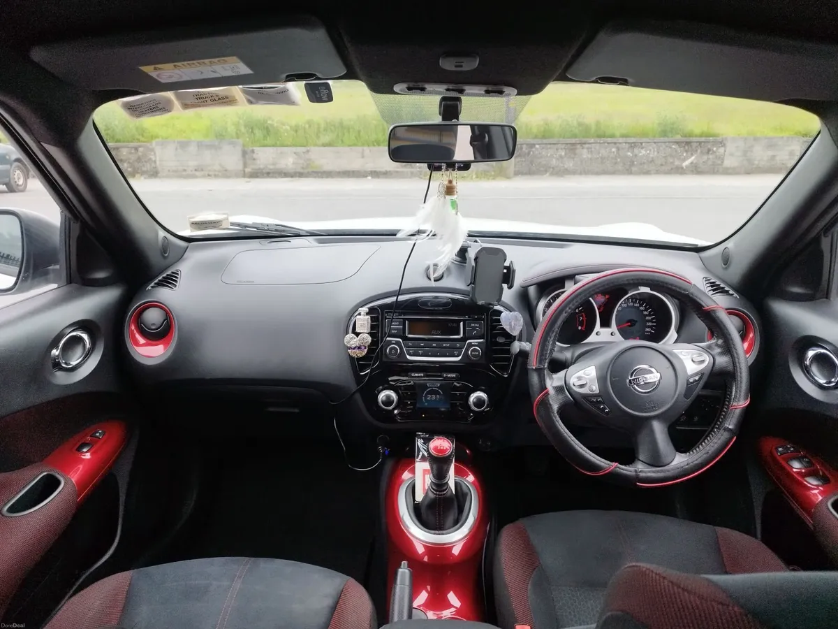 Nissan Juke 2016 - Image 2