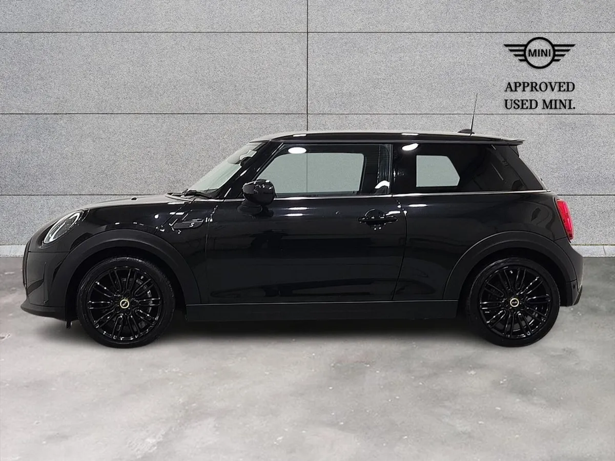 Mini Cooper Electric Level 2 - Image 4