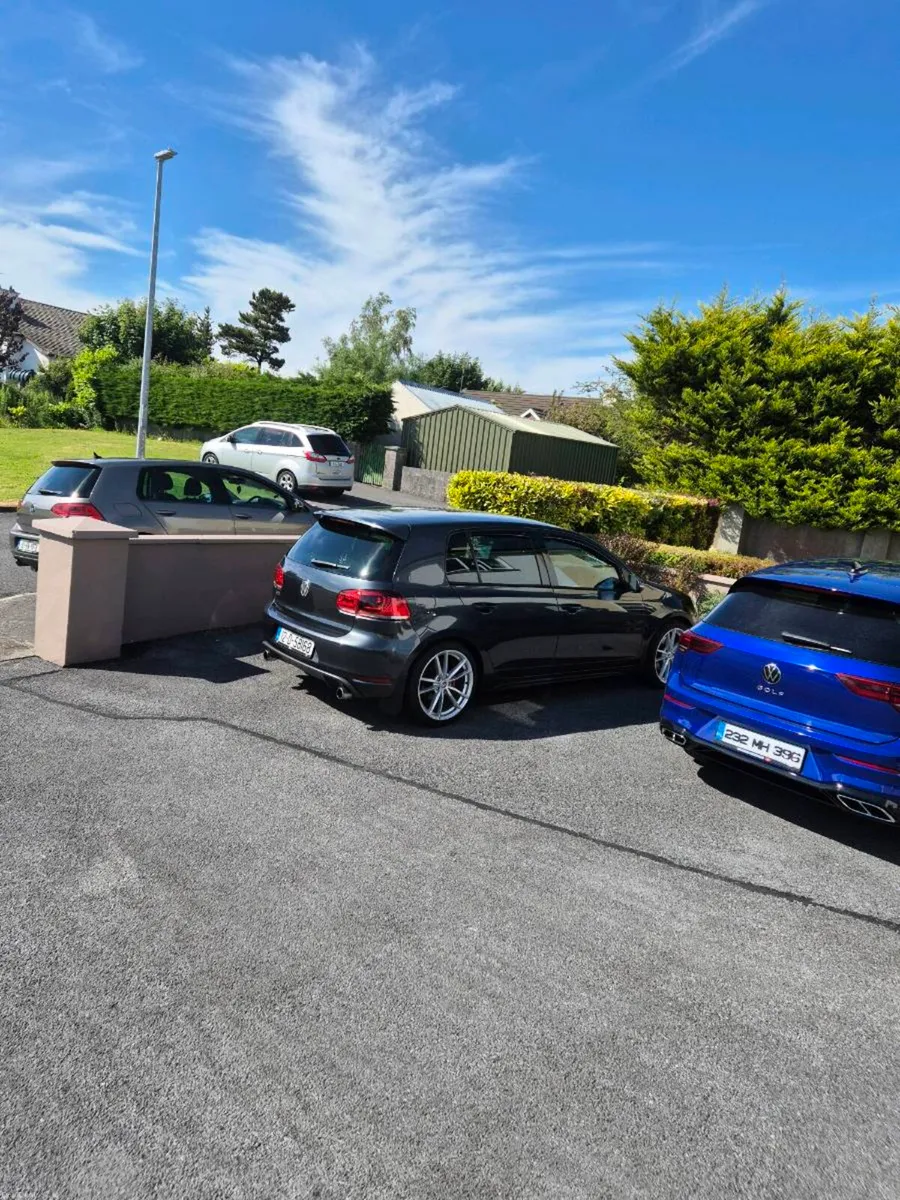 Mk6 gti golf 14 Months Nct - Image 2