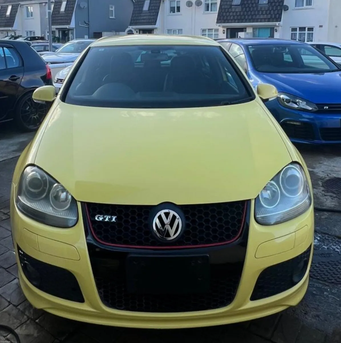 VW Golf Gti Pirelli Edition - Image 2