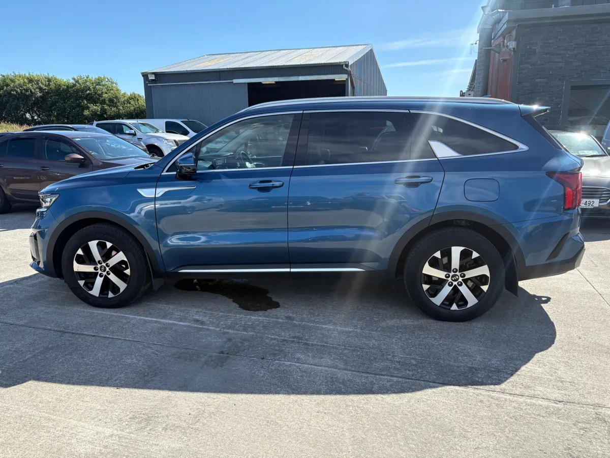 Kia Sorento 2021 - Image 4