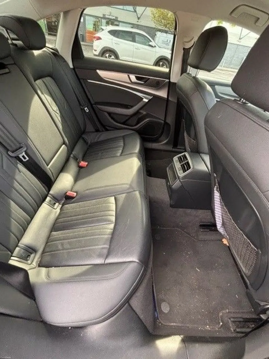 Audi A6 2019 - Image 4