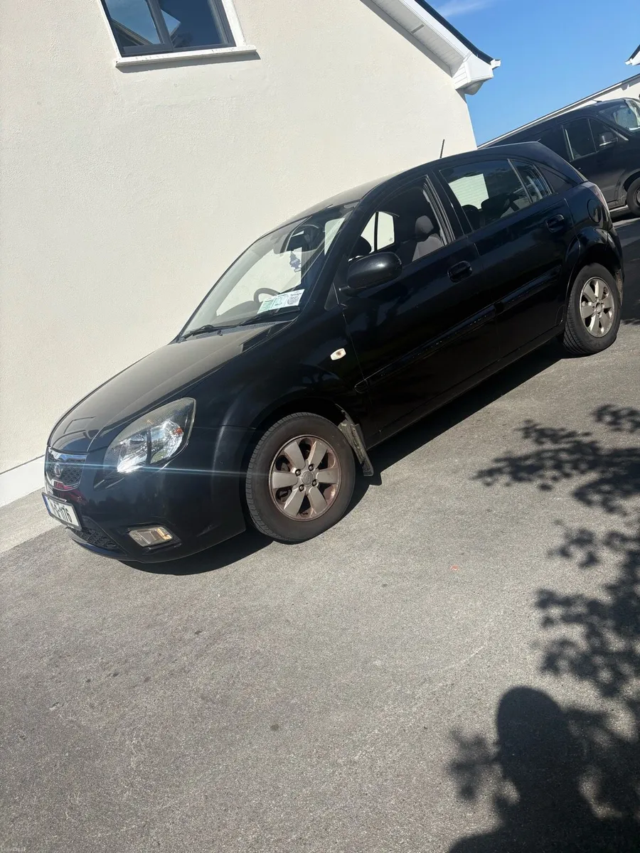 Kia Rio - Image 3