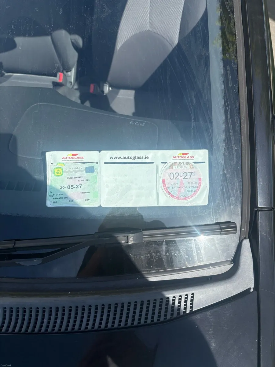 Kia Rio - Image 6