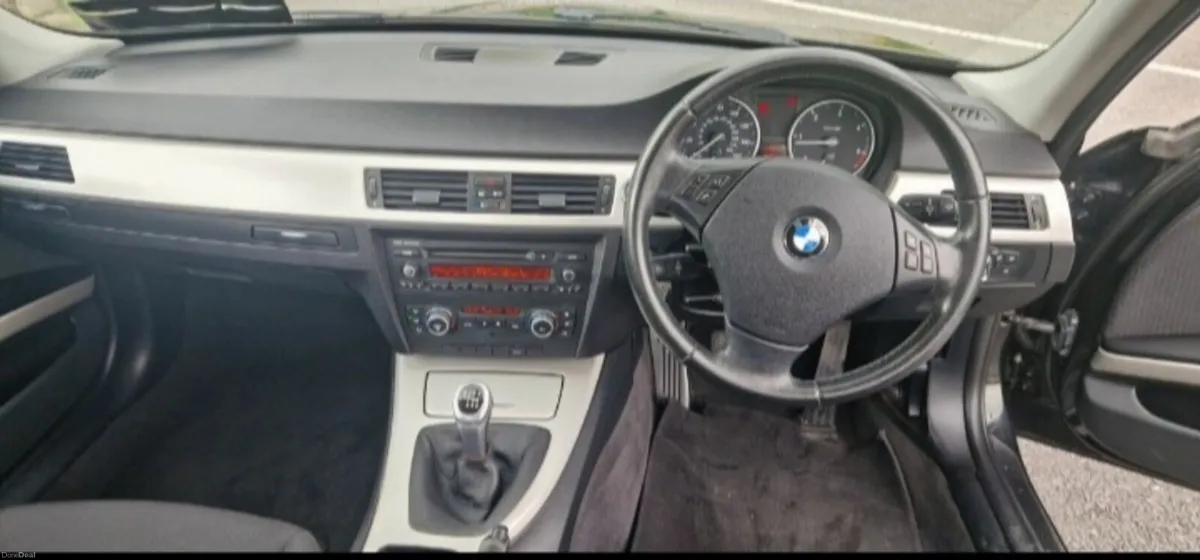 2012 BMW 320 Efficient Dynamic NCT SEPT 2026 - Image 4