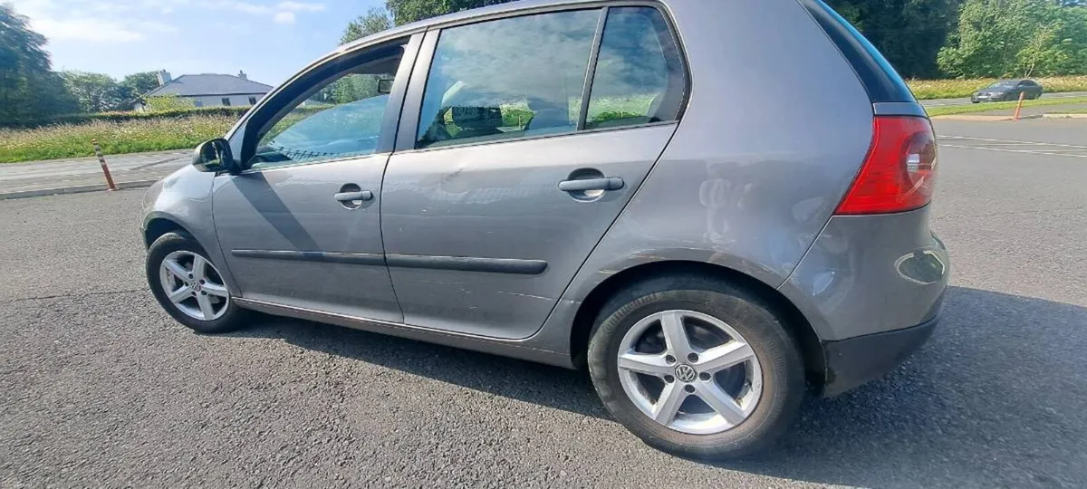 2007 Golf - Image 3