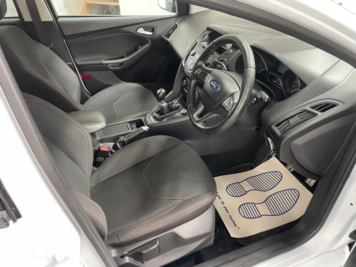 Ford Focus 2016 - Image 3