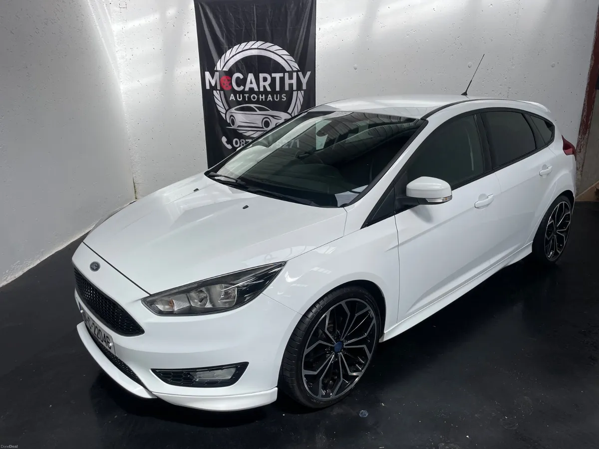 Ford Focus 2016 - Image 4