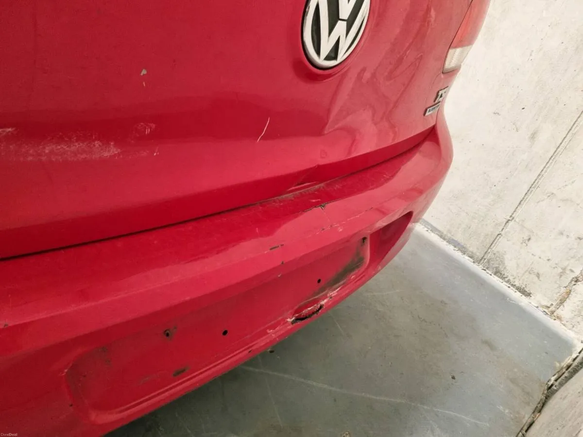 VW Golf 2012 1.2 Petrol Auto - Image 3