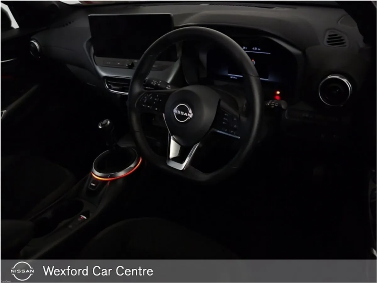 Nissan Juke 1.0T PET 2WD SV Premium - Image 3