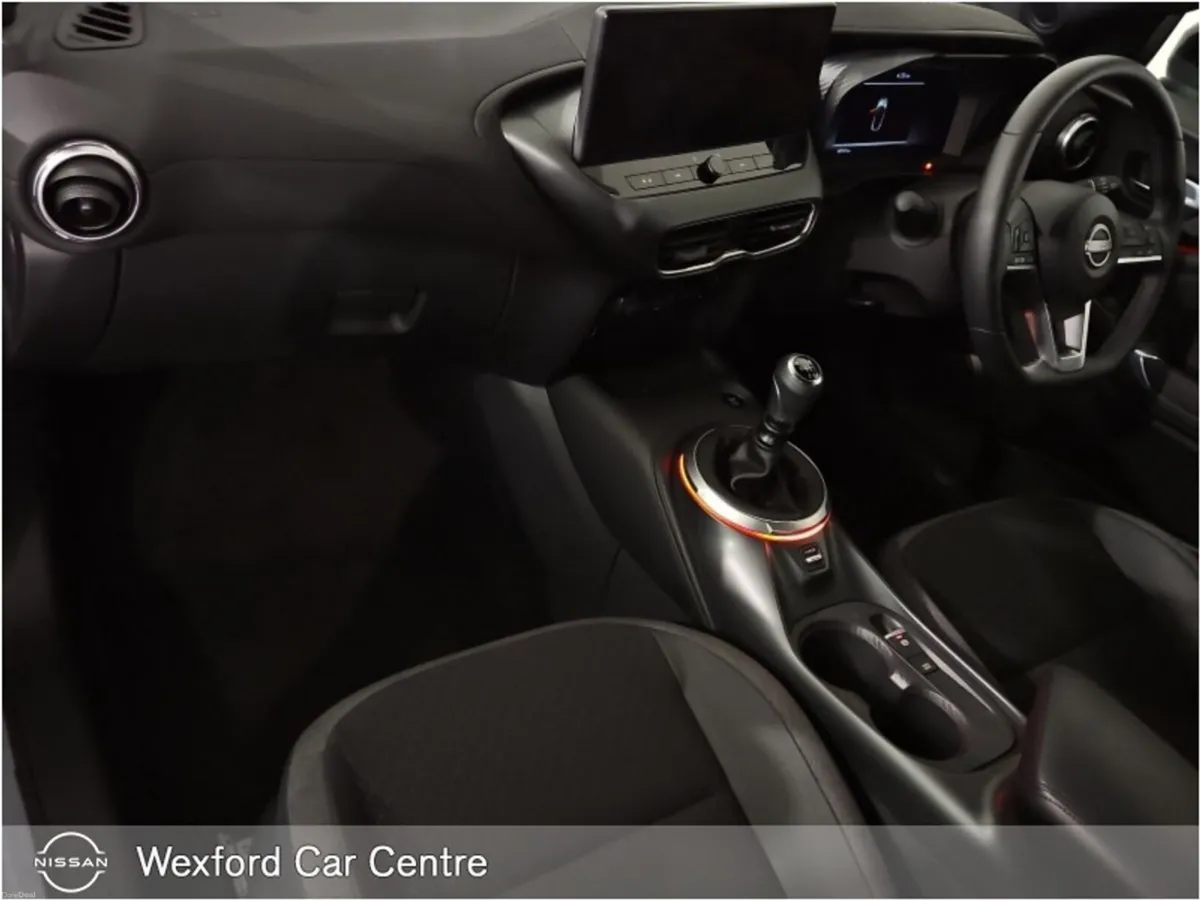 Nissan Juke 1.0T PET 2WD SV Premium - Image 6