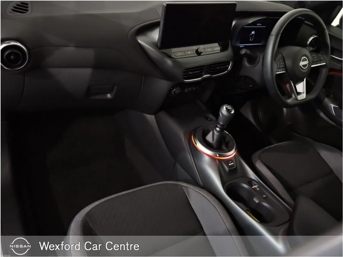 Nissan Juke 1.0T PET 2WD SV Premium - Image 6