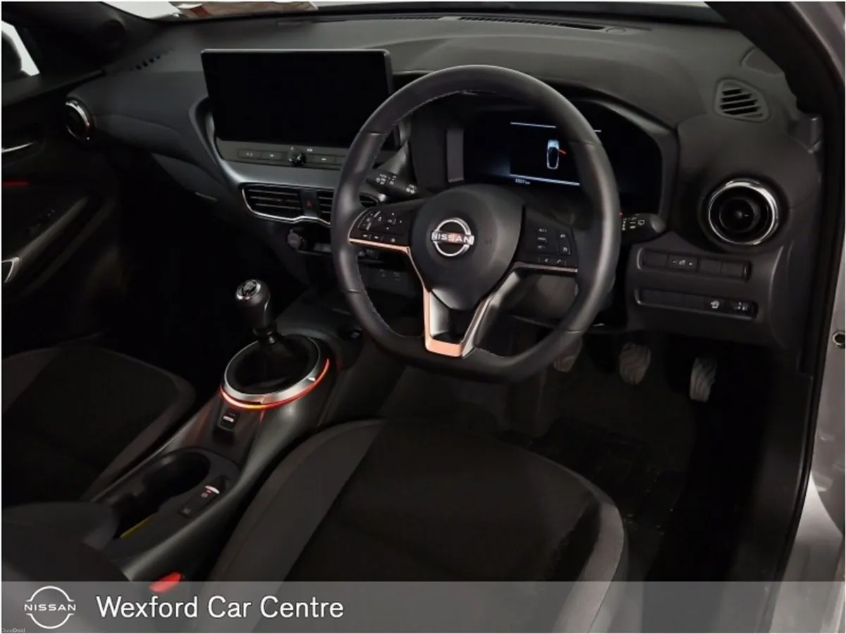 Nissan Juke 1.0T PET 2WD SV Premium - Image 3