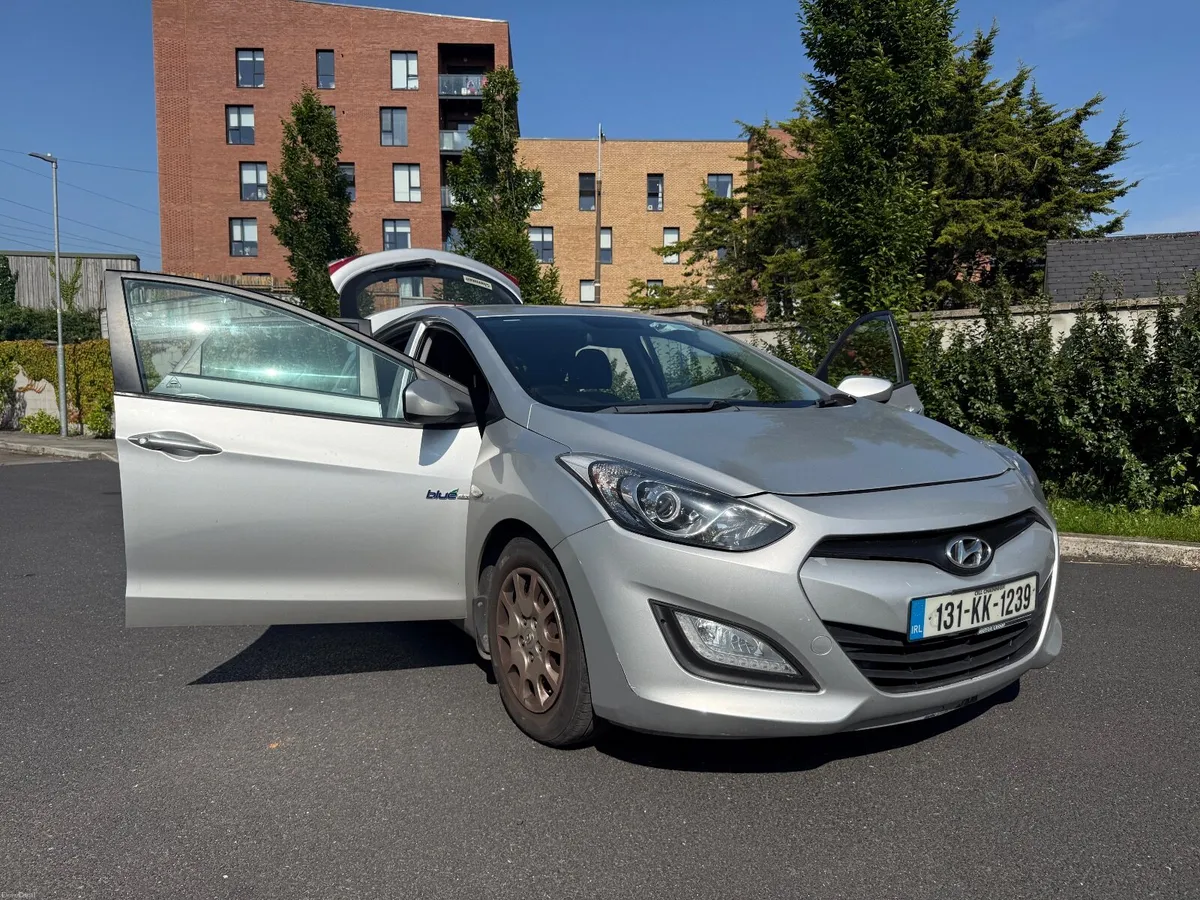 Hyundai i30 2013 *Low MIleage* - Image 4