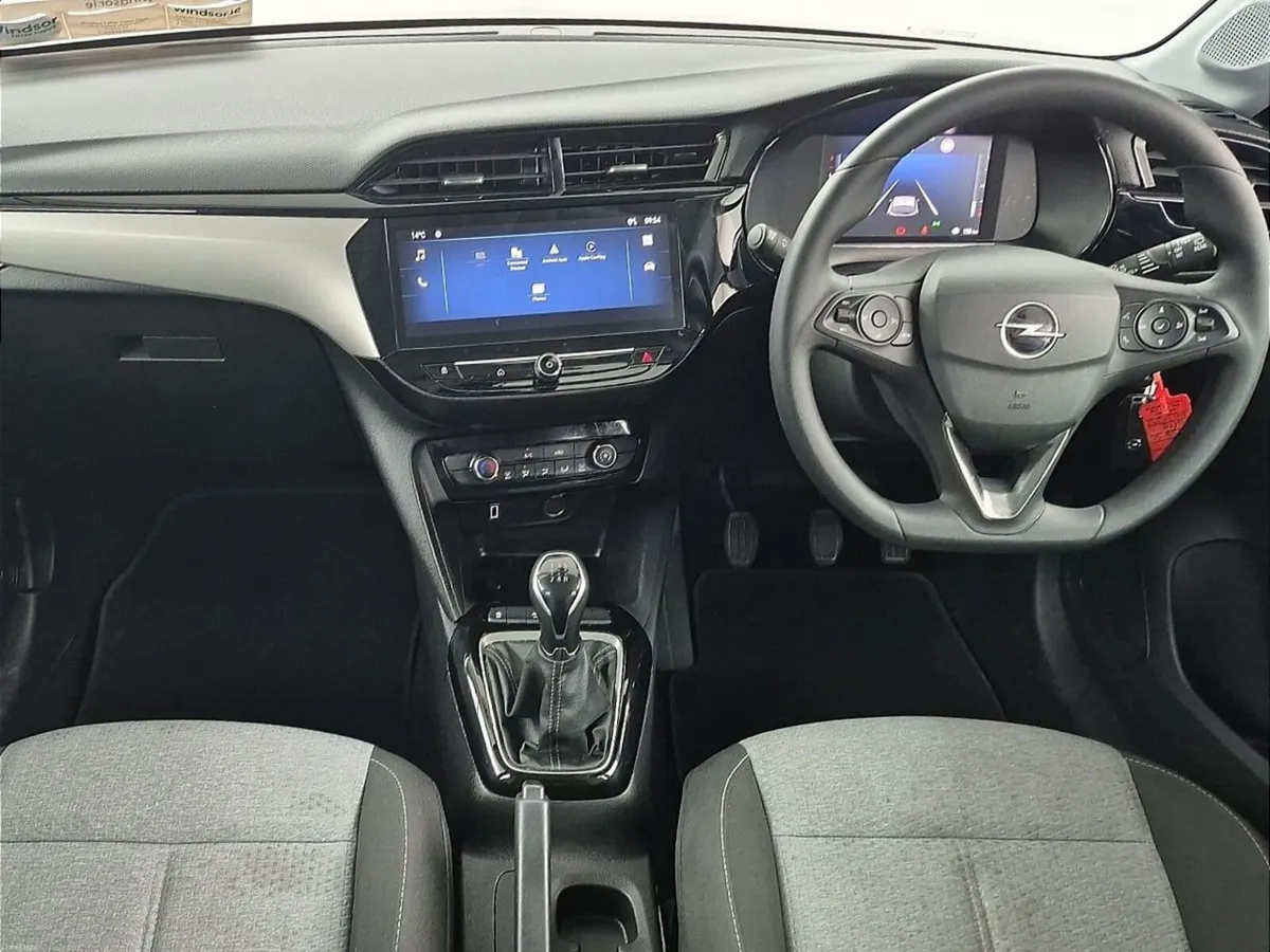 Opel Corsa Elegance 1.2i (75PS) S/S 5 Speed - Image 4