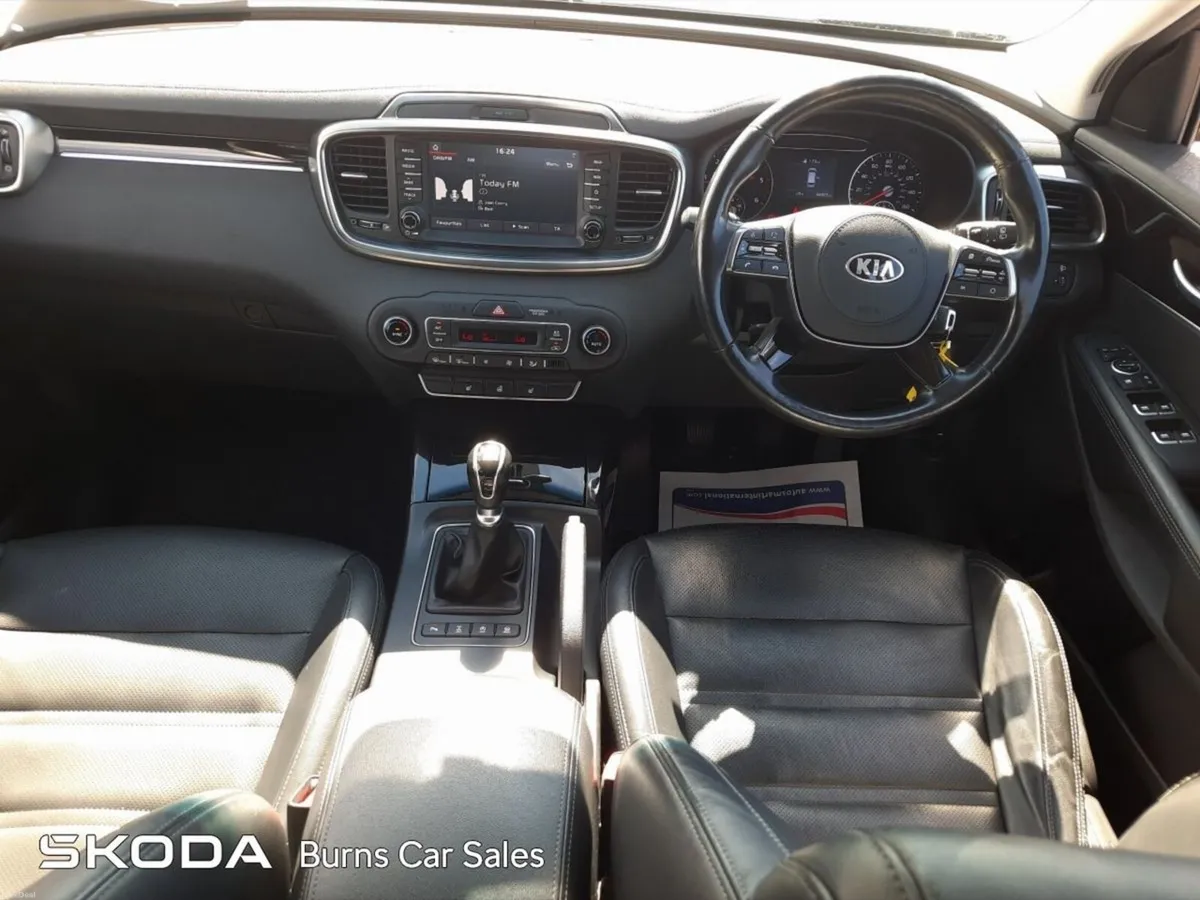 Kia Sorento 2.2 K3 4x4 - Image 3