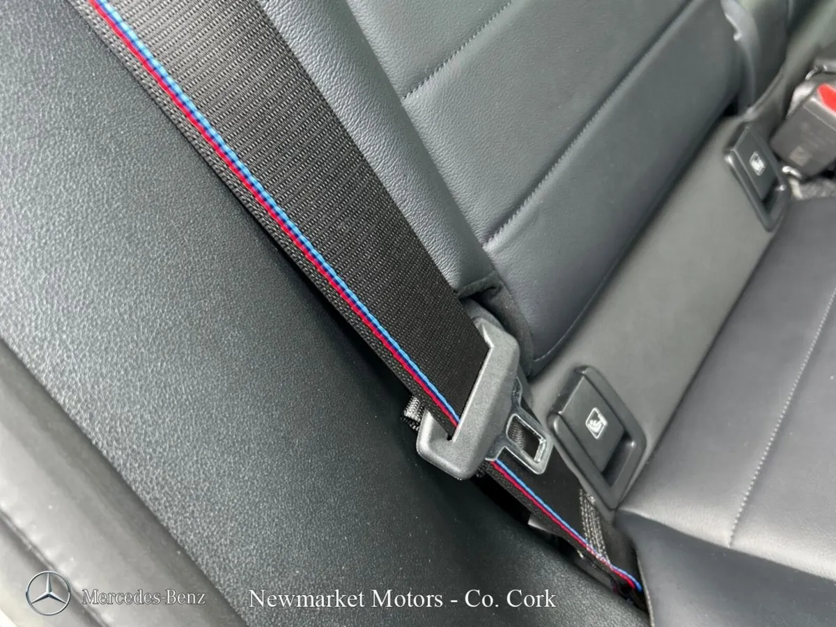 BMW iX2 M-SPORT PRO PACKAGE E DRIVE 20 ELECTRIC AU - Image 4