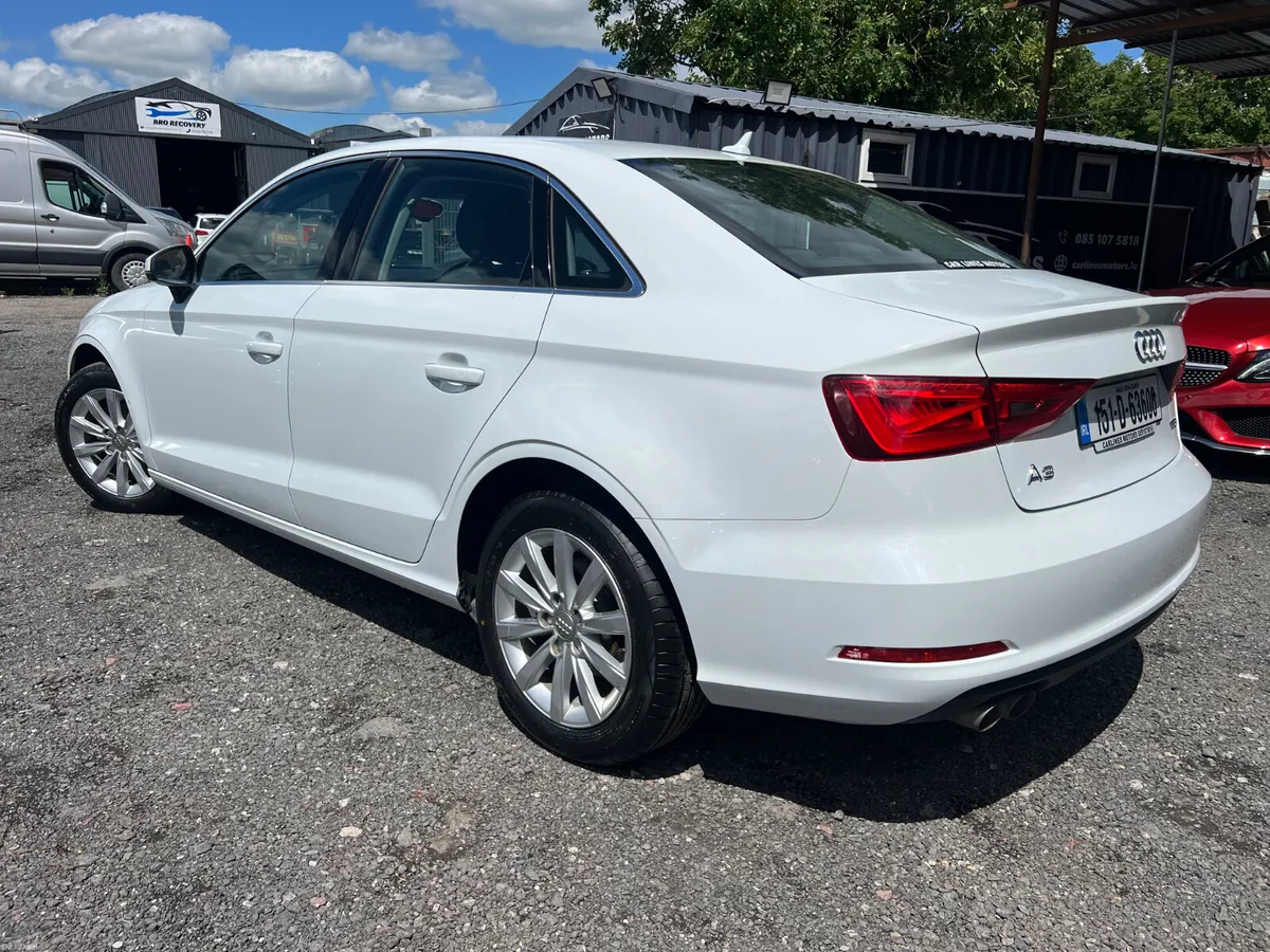 Audi A3 2015 1.4 Auto - Image 5