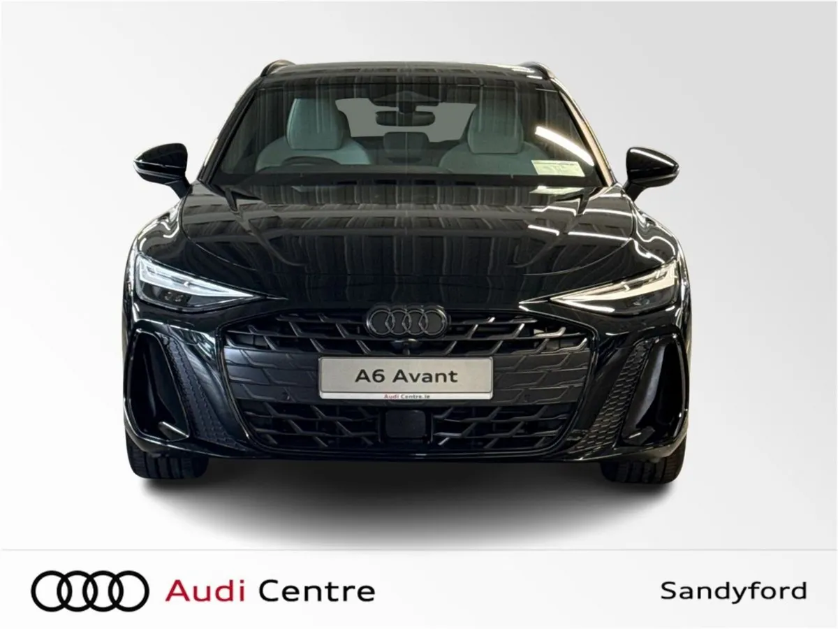 Audi A6 40 TDI S LINE 204PS - Image 5