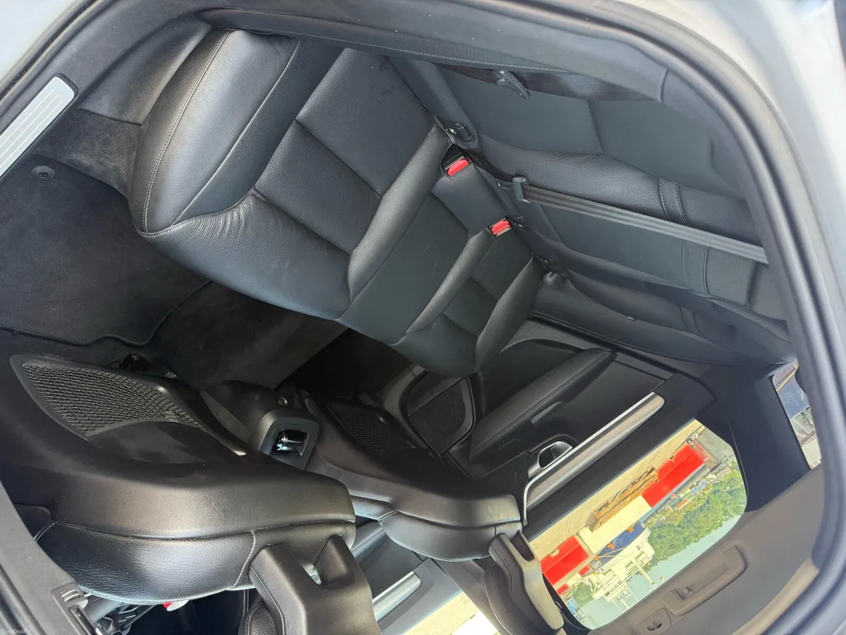 Volvo V90 2017 2.0 Diesel Ncted&Taxed FSH - Image 6