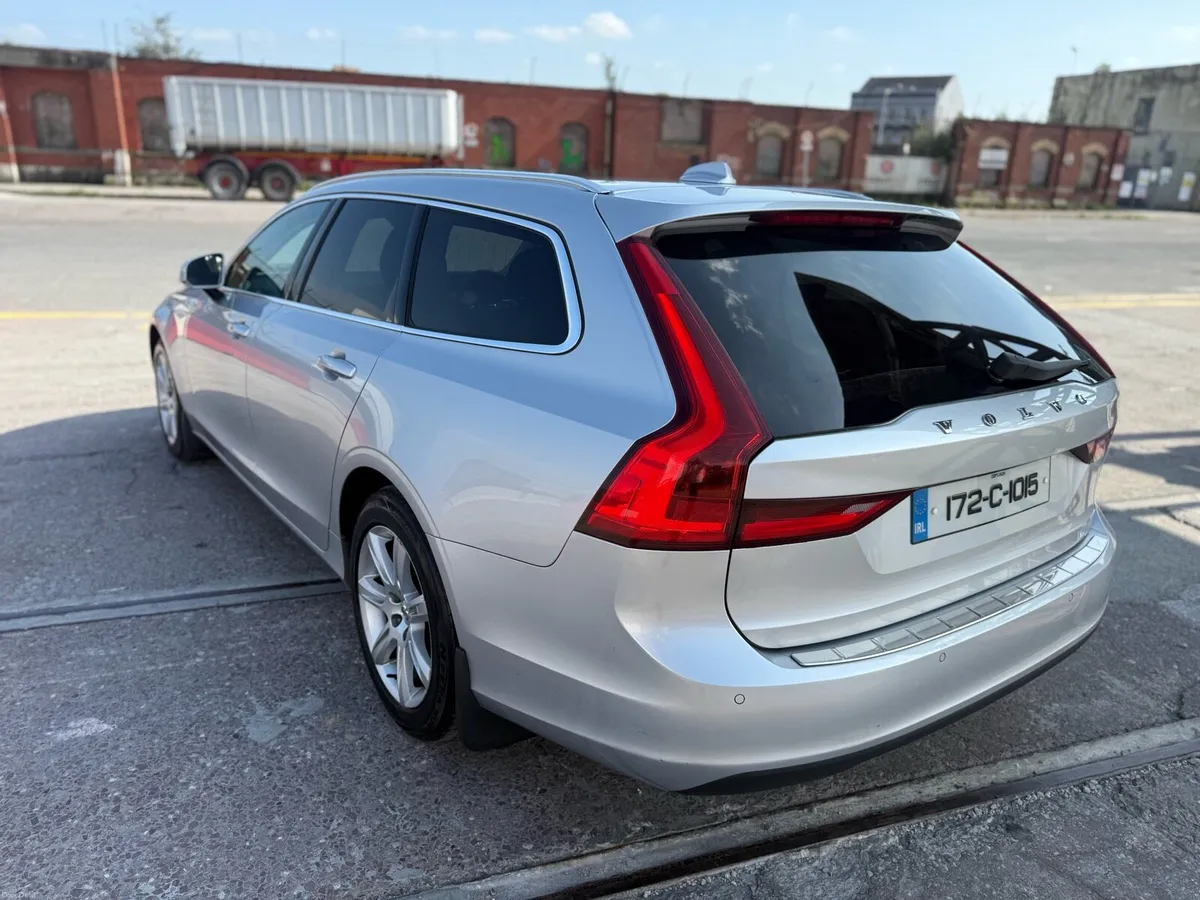 Volvo V90 2017 2.0 Diesel Ncted&Taxed FSH - Image 3