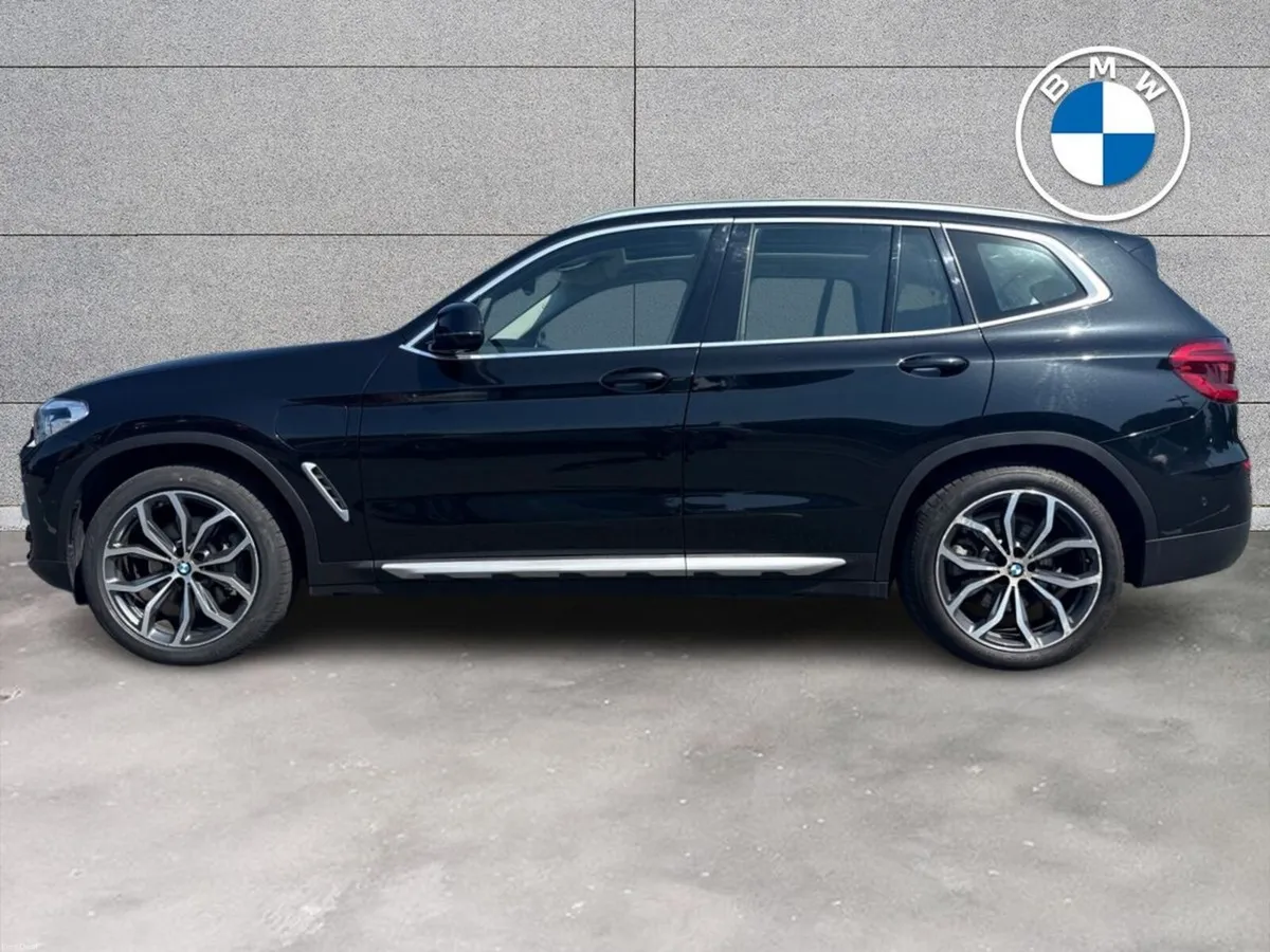 BMW X3 xDrive30e xLine Auto - Image 3