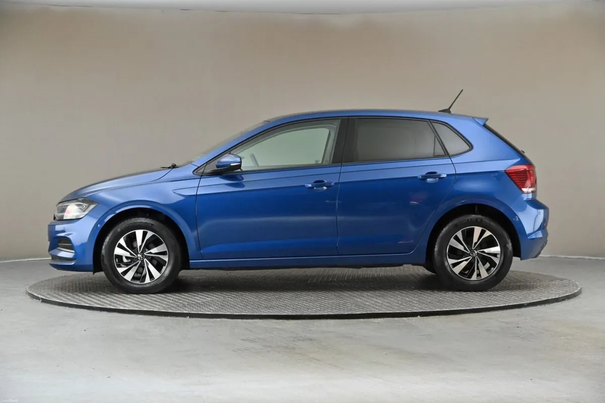 Volkswagen Polo 1.0 TSI DSG COMFORTLINE LOW KMS**C - Image 5
