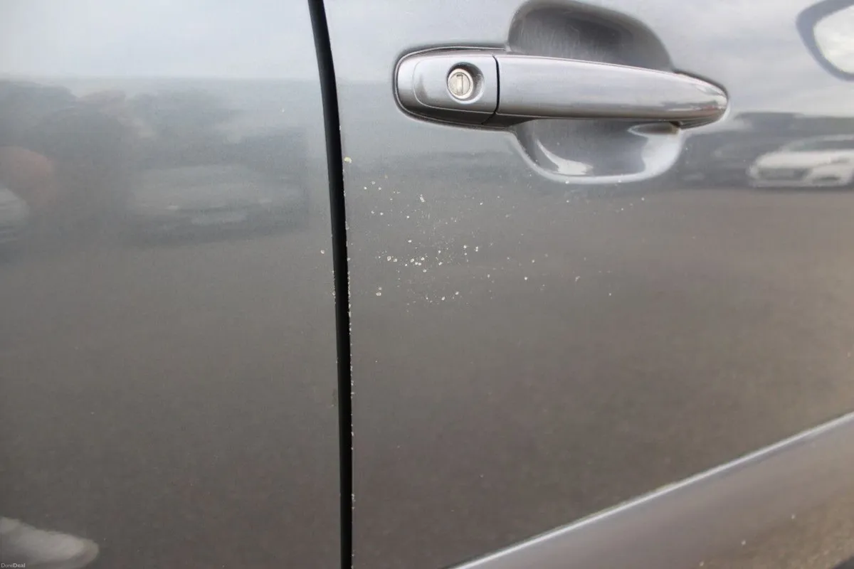 Toyota Land Cruiser TOYOTA LANDCRUISER SWB GX 3DR - Image 3