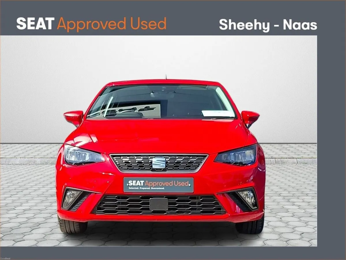 SEAT Ibiza 1.0MPI 80hp SE+ - Image 3