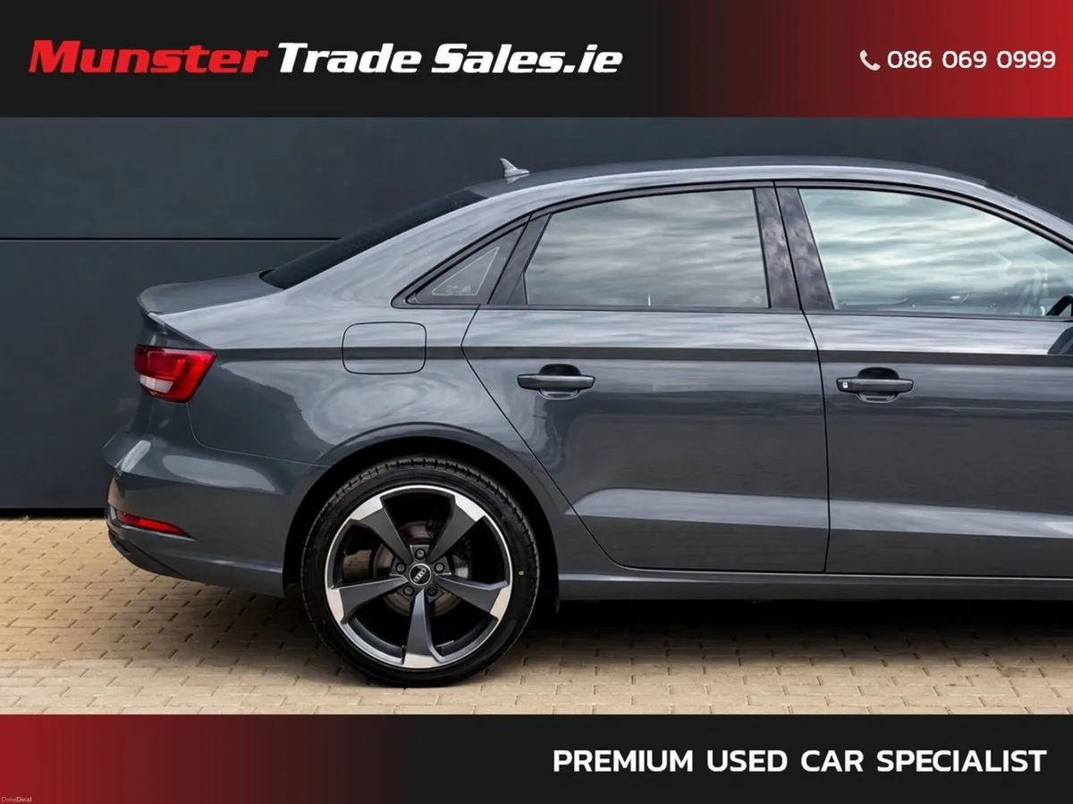 Audi A3 1.6 TDI - Image 2
