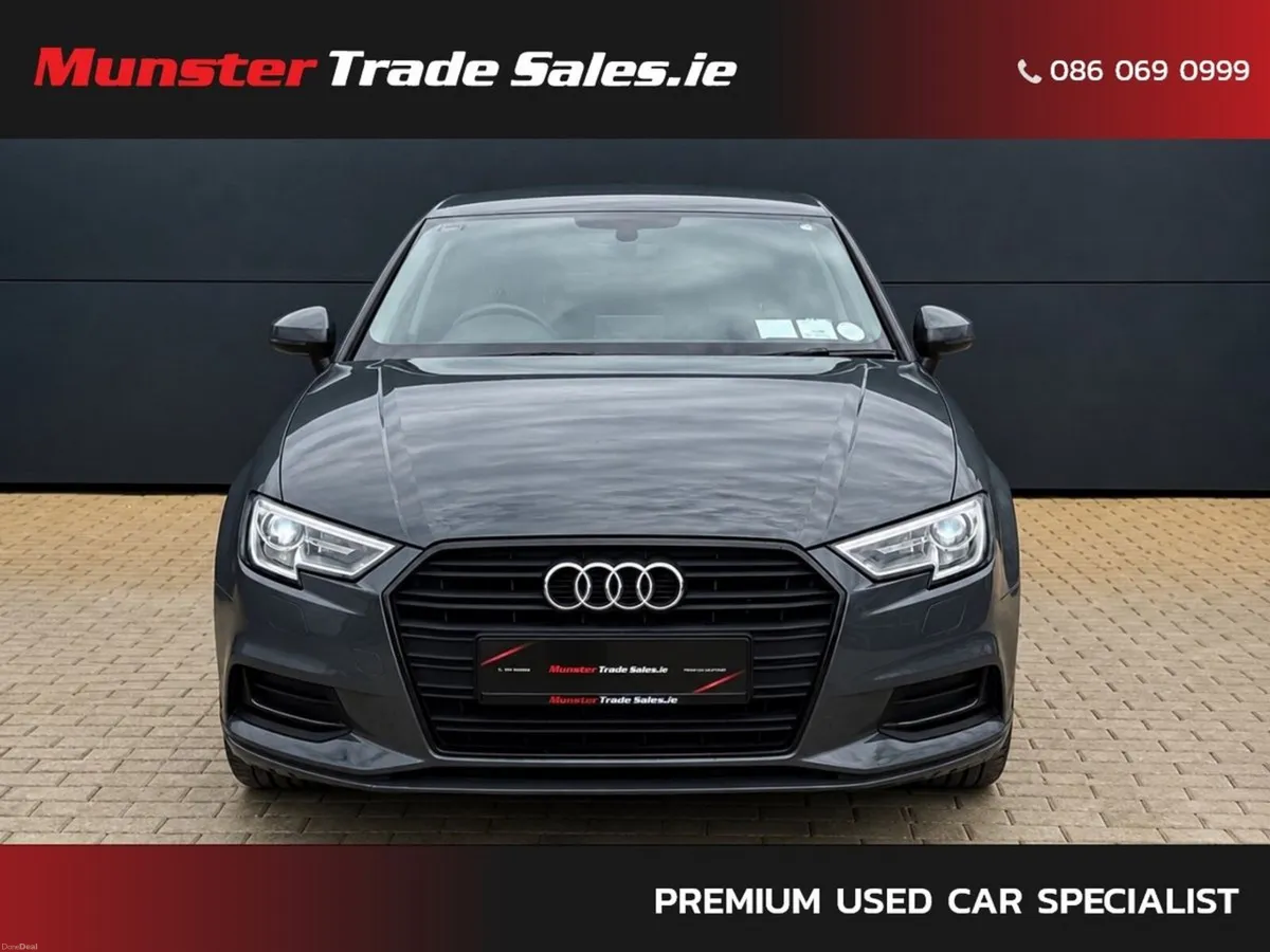 Audi A3 1.6 TDI - Image 4