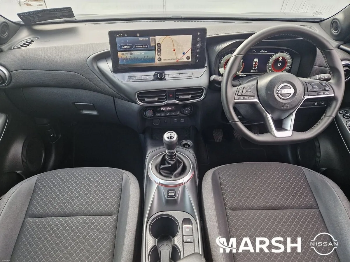 Nissan Juke 1.0T PET 2WD SV Premium - Image 2