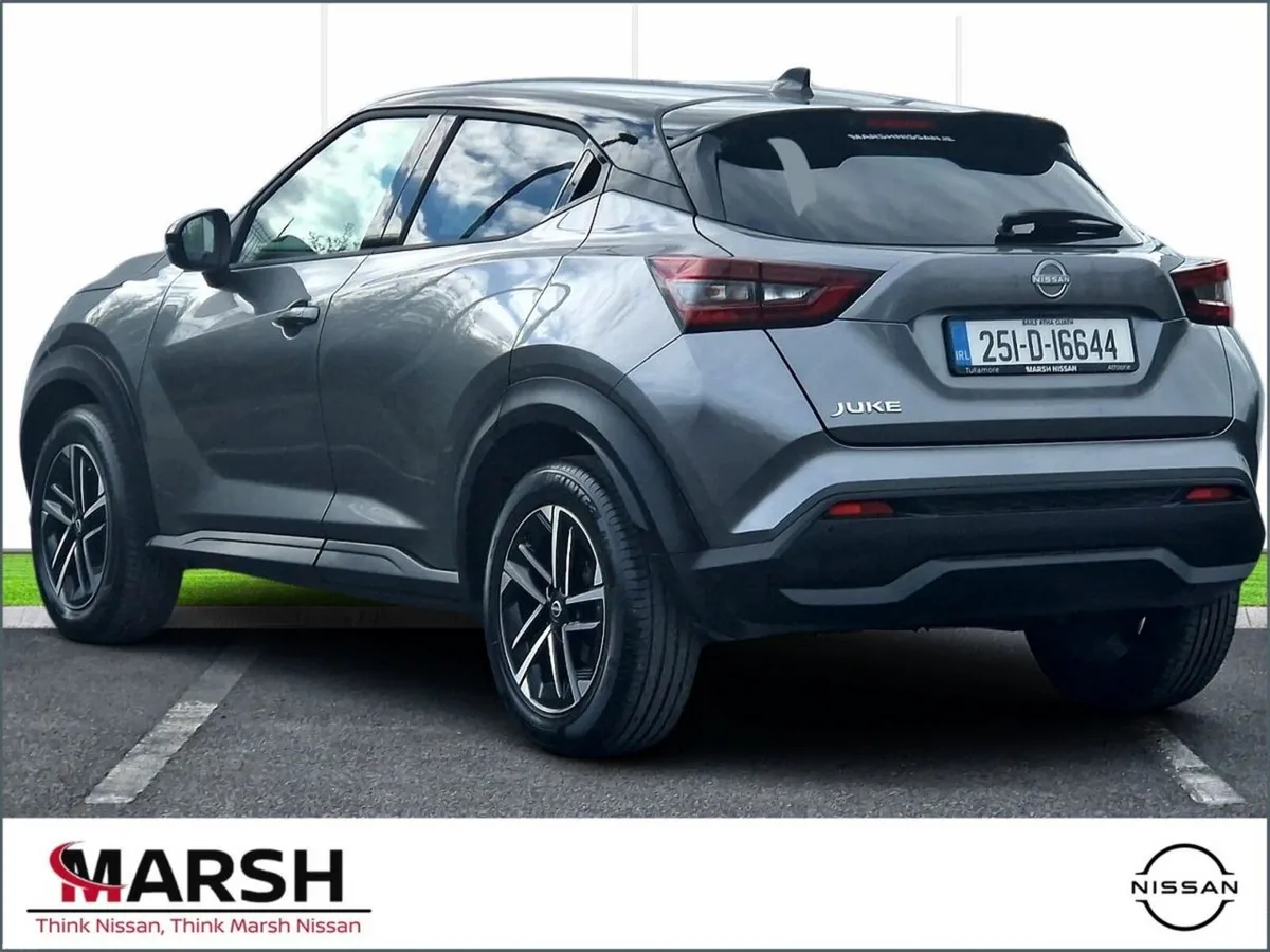 Nissan Juke 1.0T PET 2WD SV Premium - Image 3
