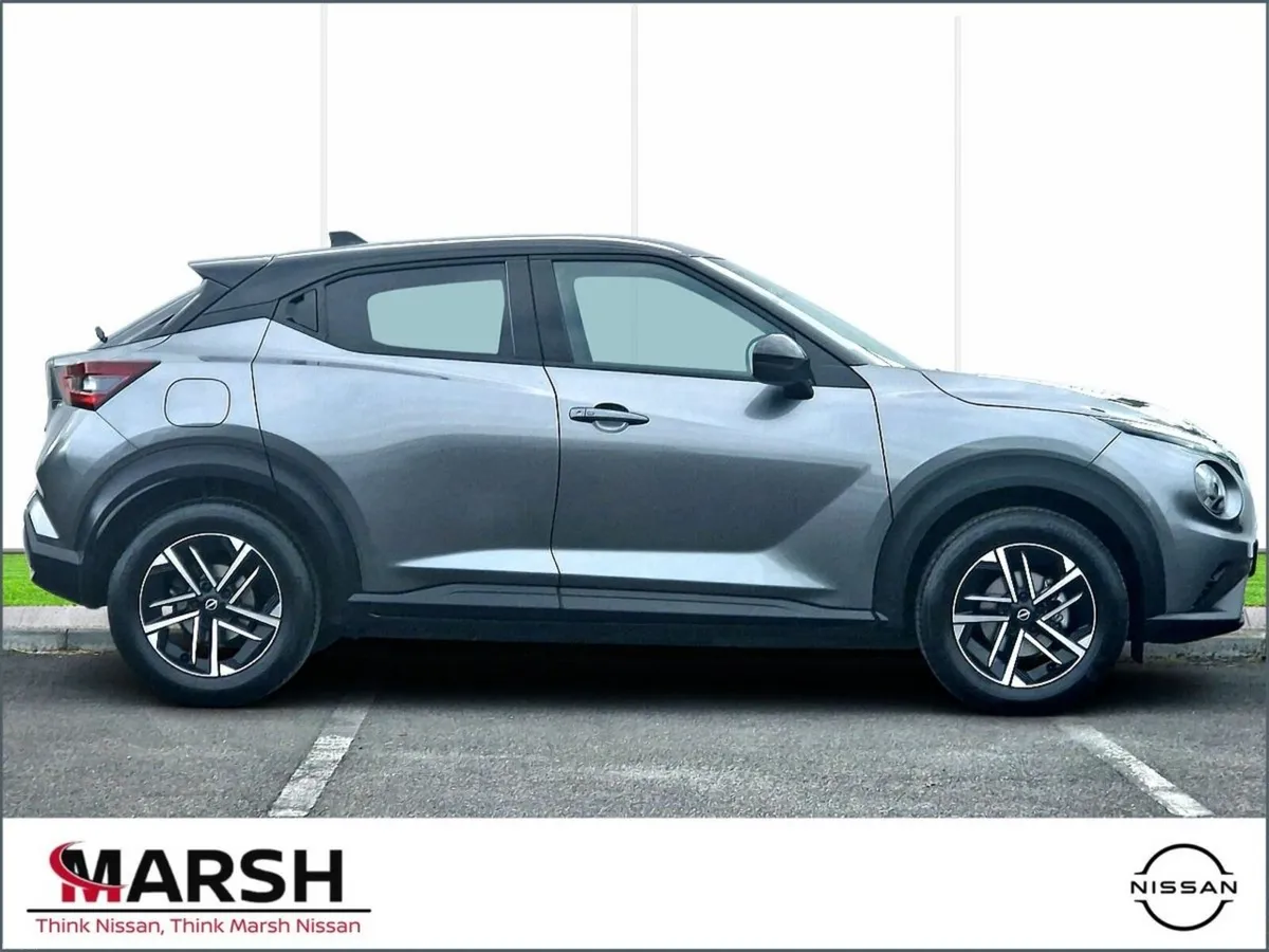 Nissan Juke 1.0T PET 2WD SV Premium - Image 6