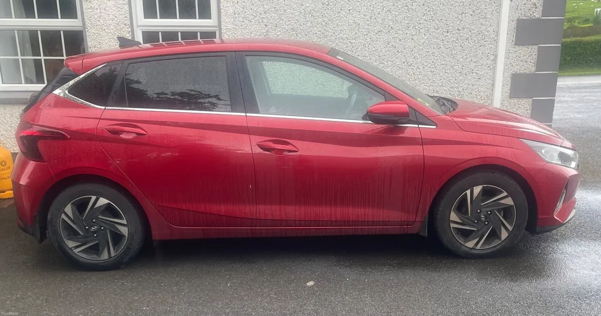 Hyundai i20 2021 - Image 2