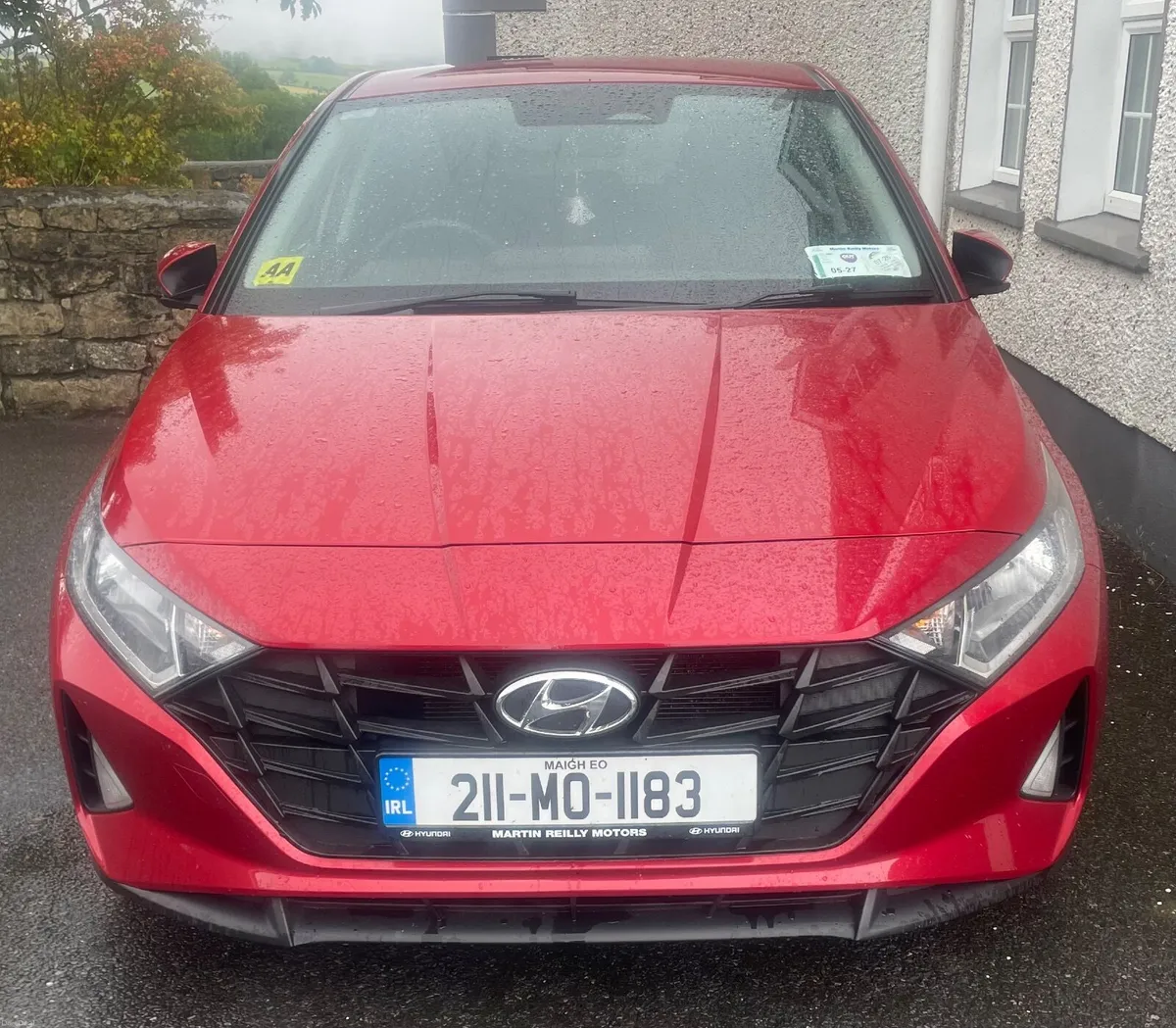 Hyundai i20 2021 - Image 1