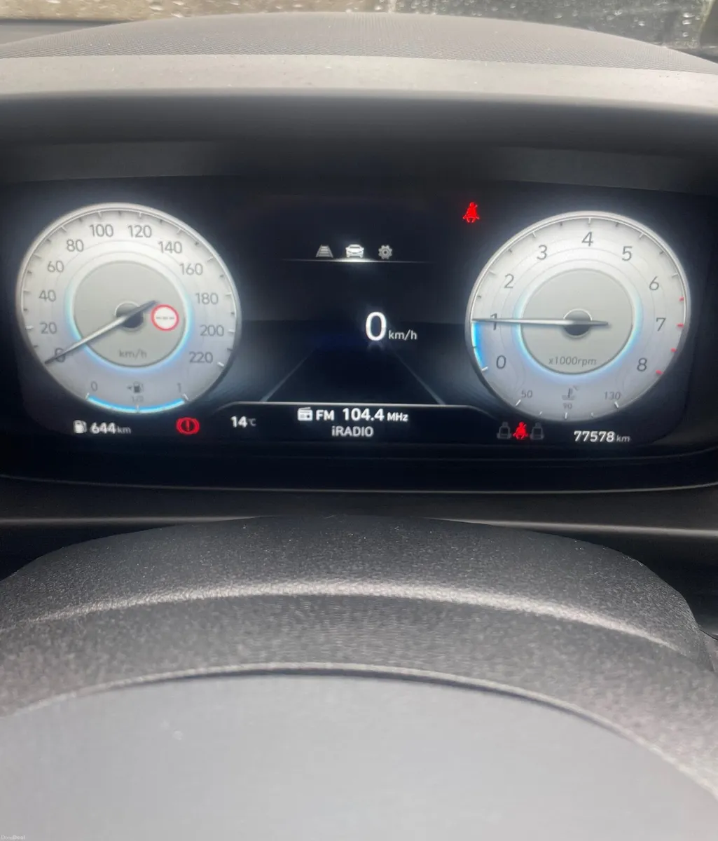 Hyundai i20 2021 - Image 4