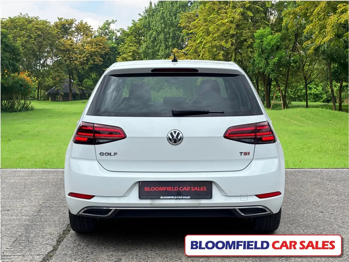 Volkswagen Golf 1.4 HIGHLINE , AUTO // IMMACULATE - Image 6