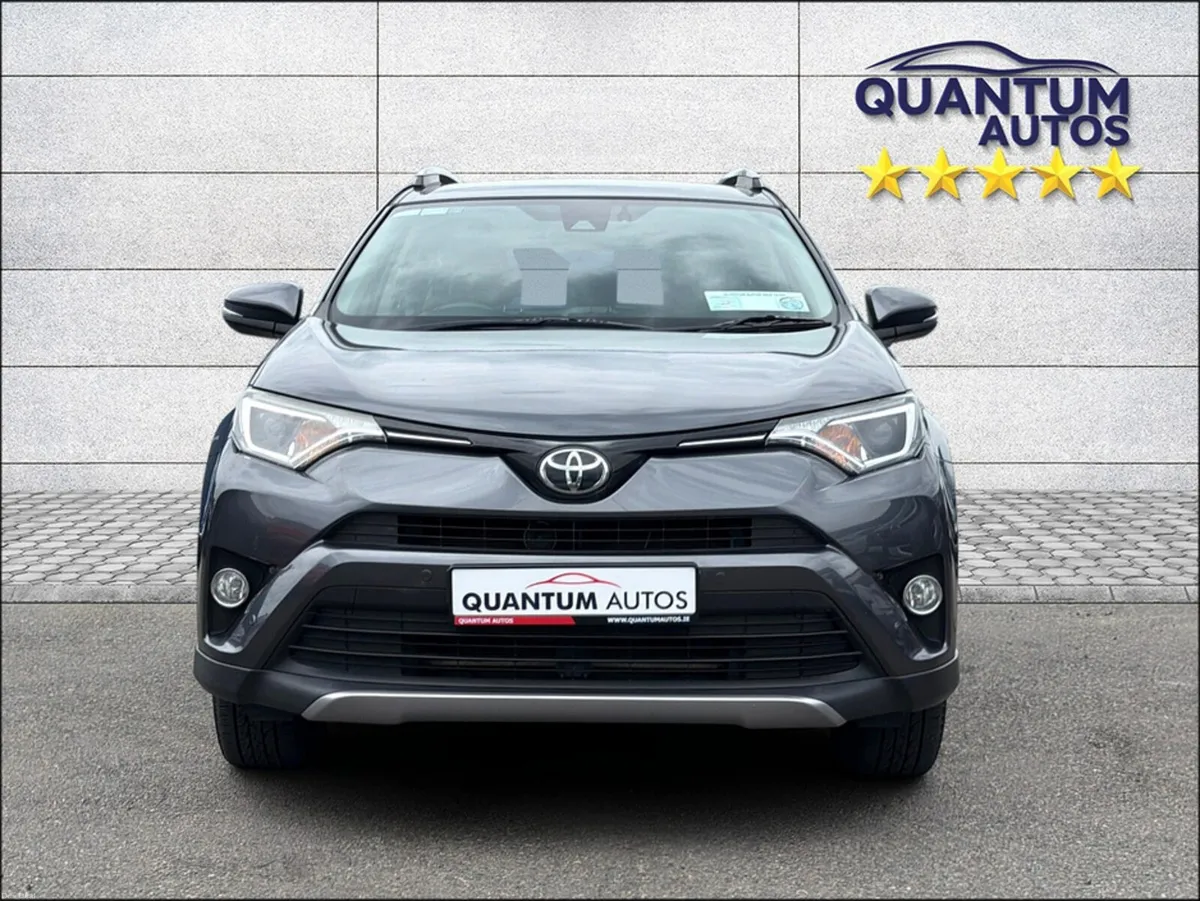 Toyota RAV4 2017 LUNA SPORT 2.0 D4D 143BHP €68 PW - Image 2