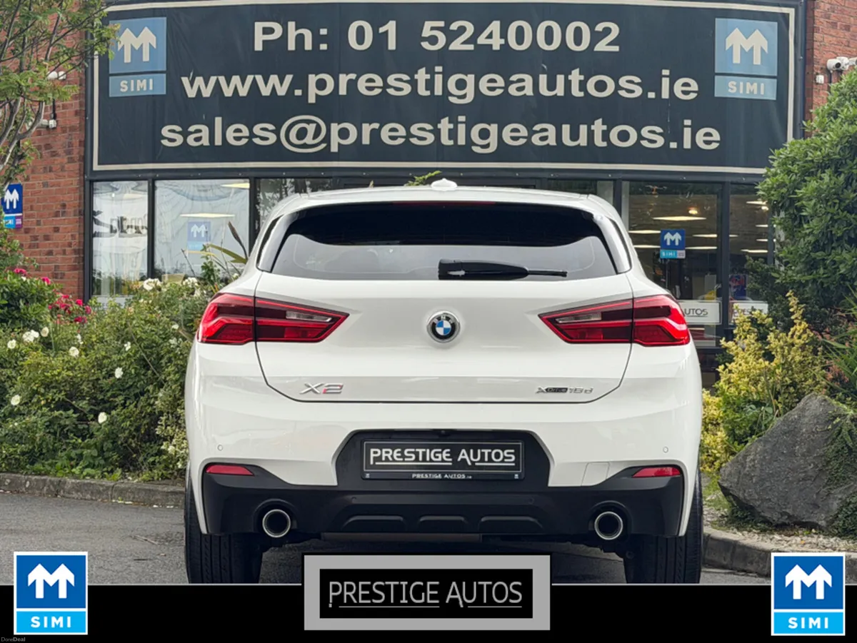 BMW X2 *ON HOLD* *CAR ID 43* - Image 5