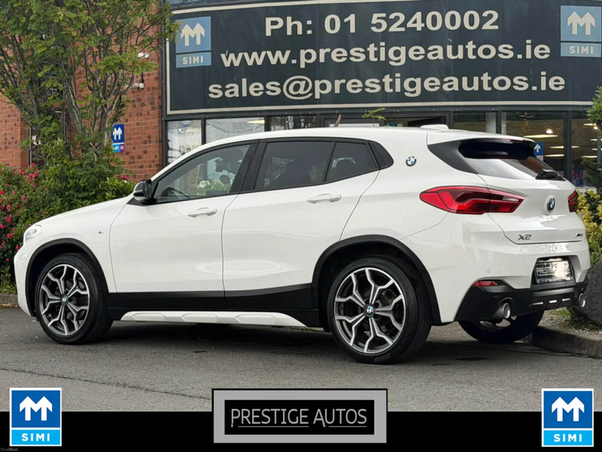BMW X2 *ON HOLD* *CAR ID 43* - Image 6