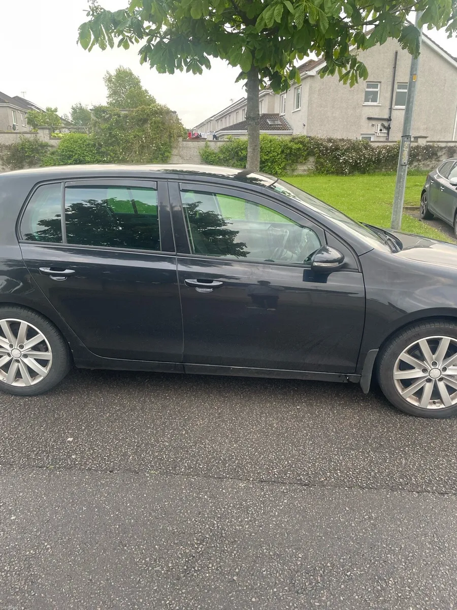 Golf mk6 - Image 2