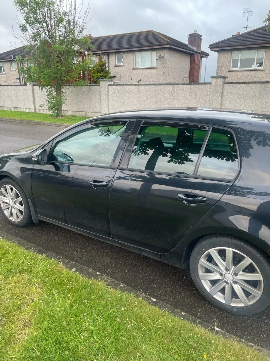Golf mk6 - Image 4