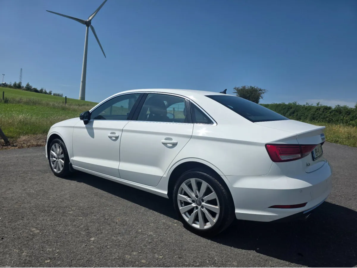 Audi A3 SAL 1.6 TDI 116HP SE 4DR 30 - Image 4
