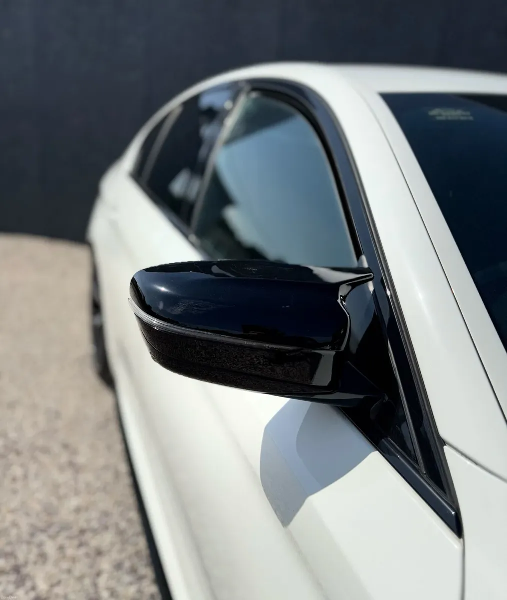 BMW 520i / 523i 2.0 M Sport Automatic 2019 - Image 3