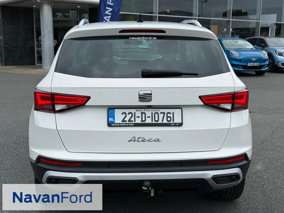 SEAT Ateca 2.0 TDI 115HP SE+ - Image 3